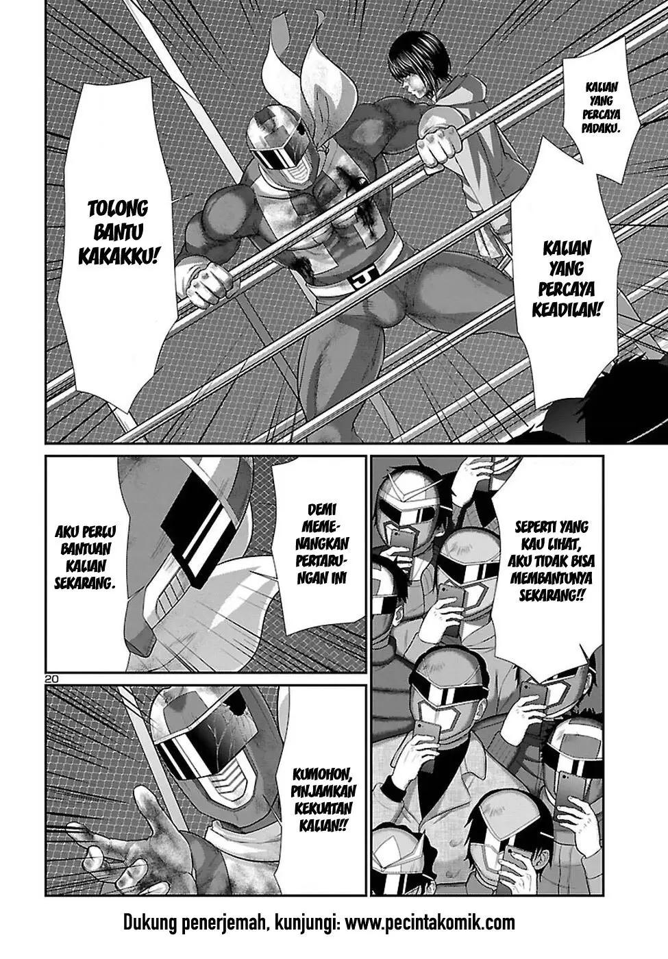 Chapter 42 - halaman 22