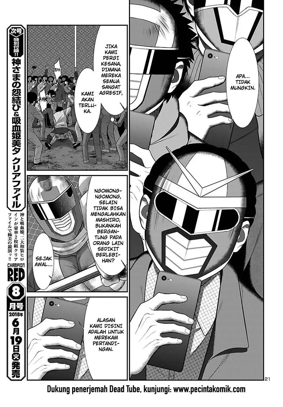 Chapter 42 - halaman 23