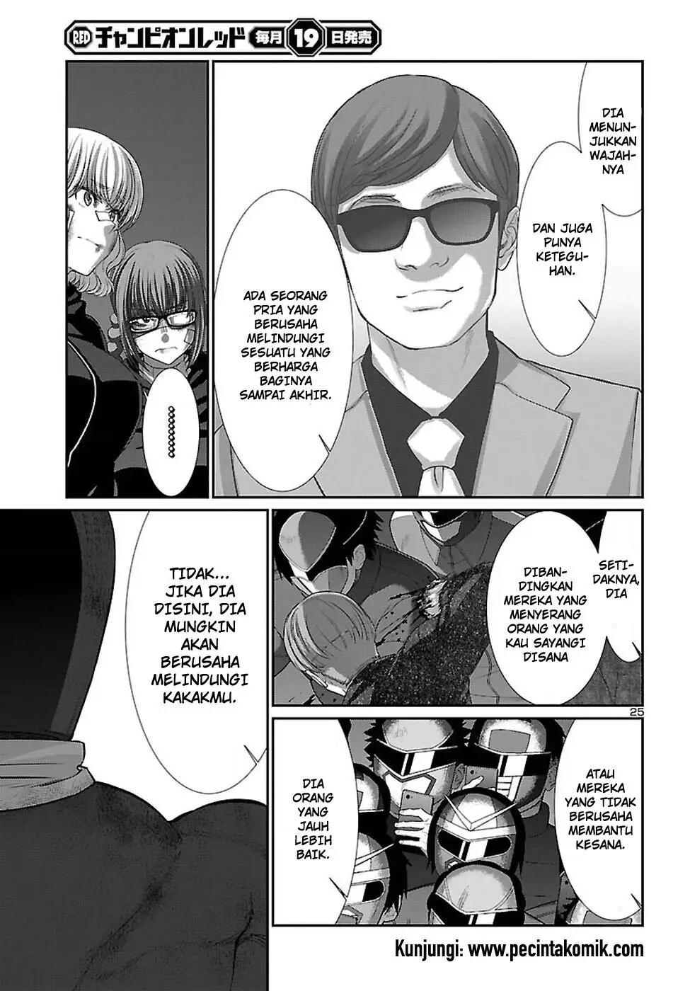 Chapter 42 - halaman 27