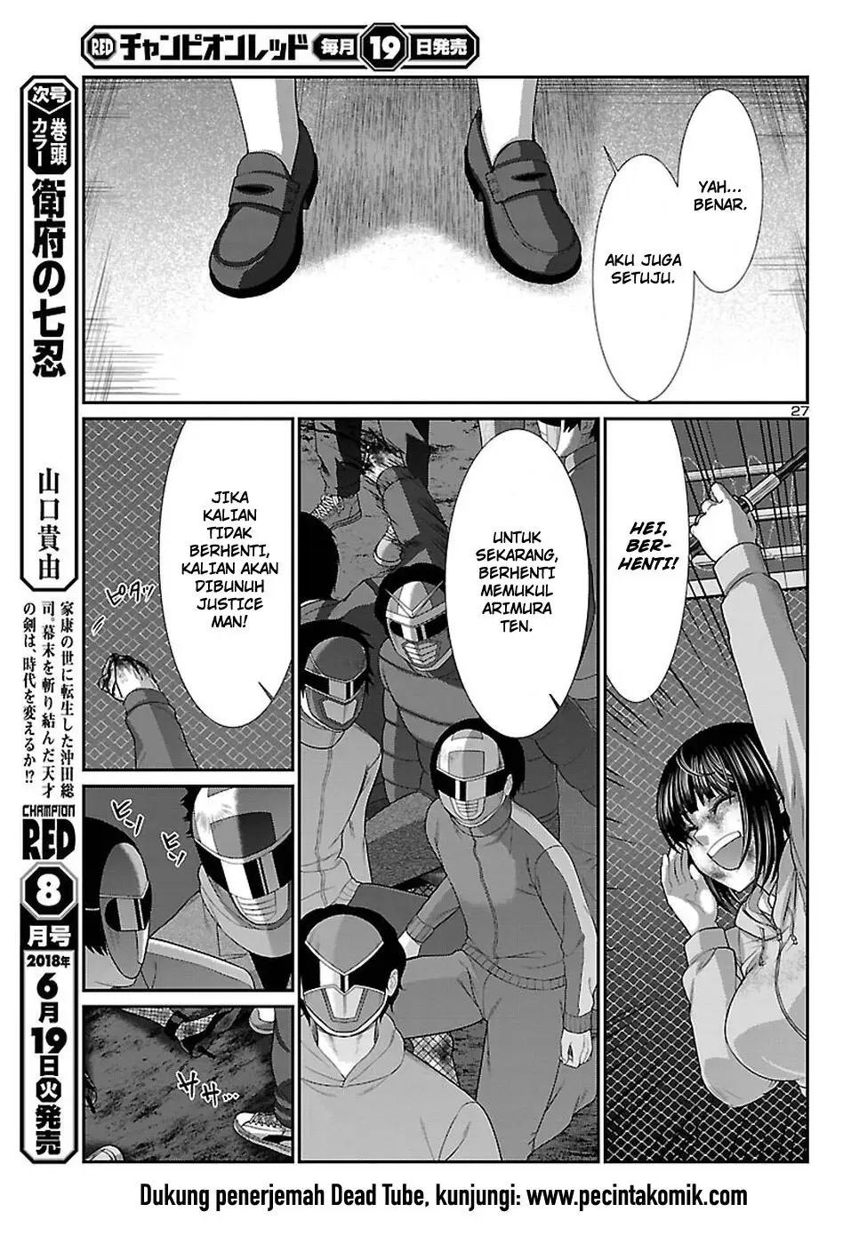 Chapter 42 - halaman 29