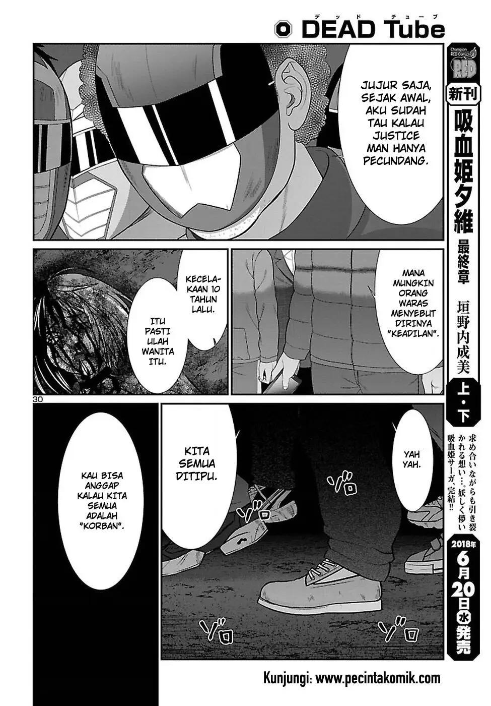 Chapter 42 - halaman 32