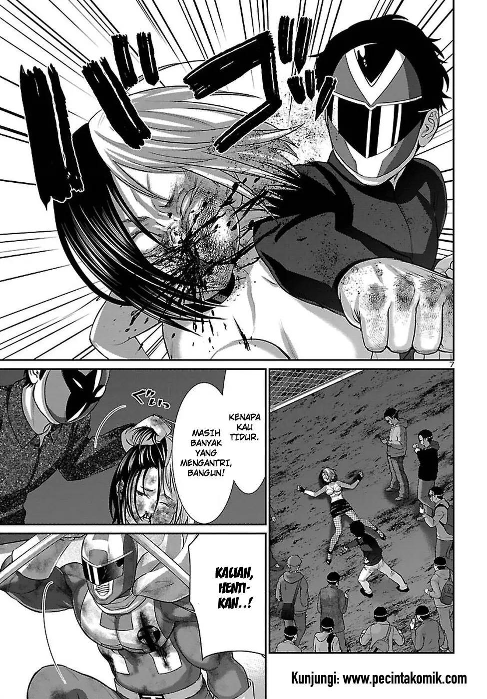 Chapter 42 - halaman 9