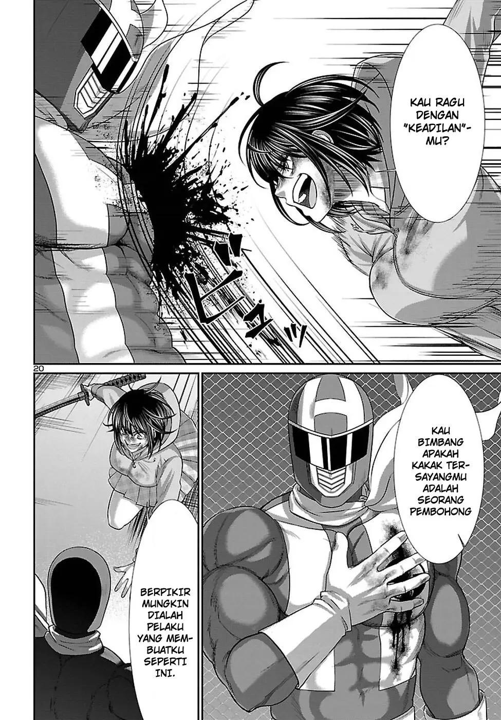 Chapter 41 - halaman 22
