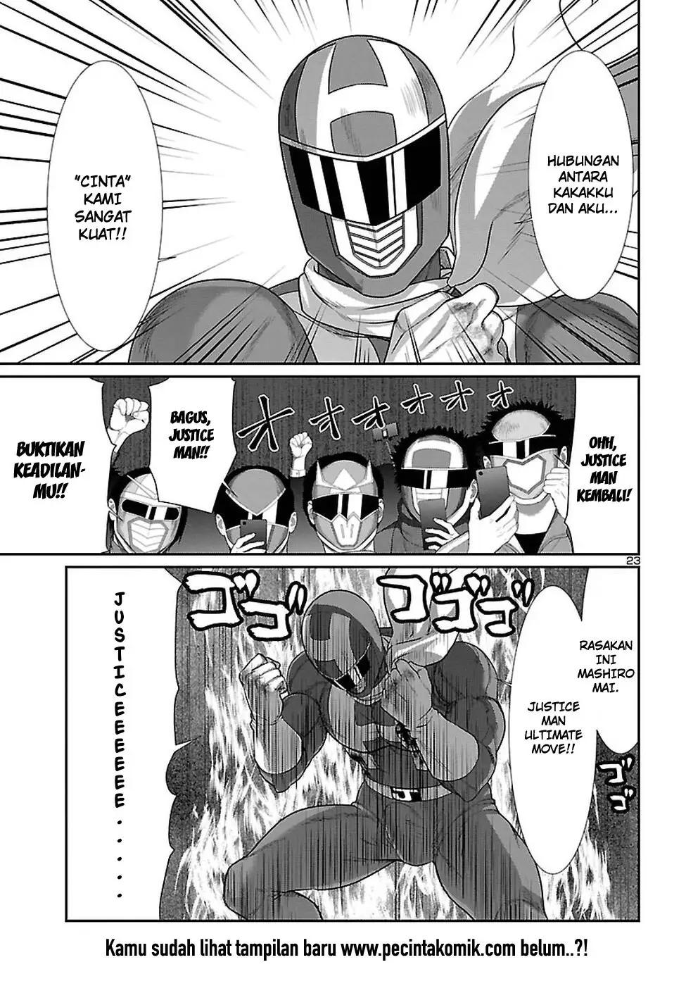 Chapter 41 - halaman 25