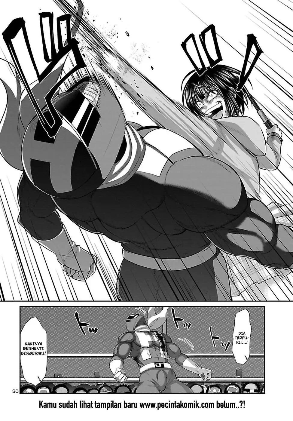 Chapter 41 - halaman 32