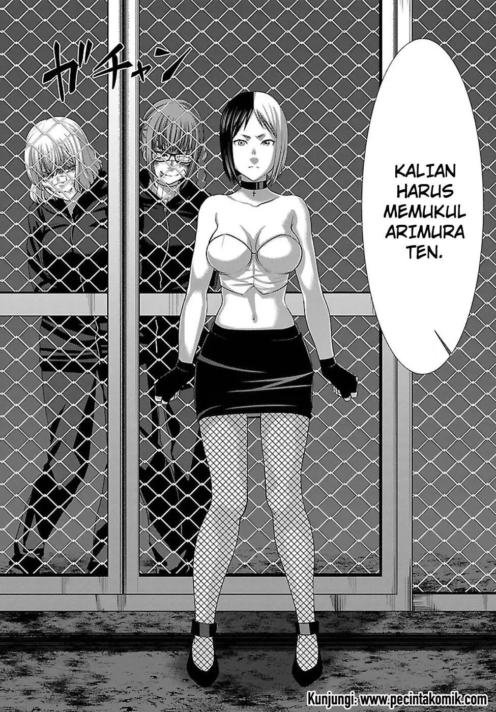 Chapter 41 - halaman 42