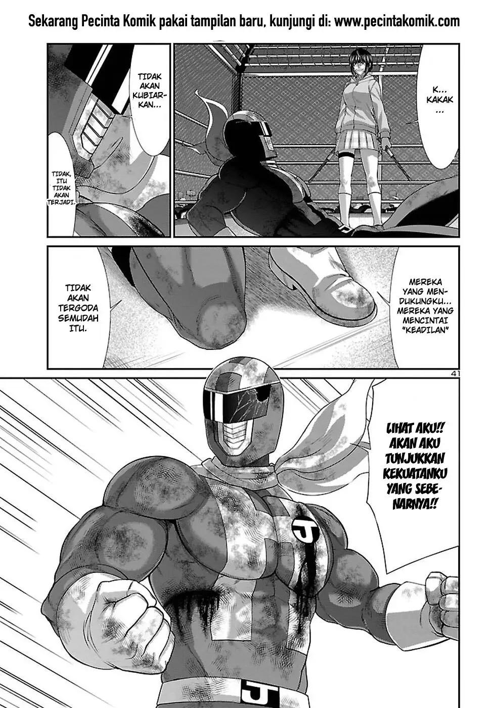 Chapter 41 - halaman 43