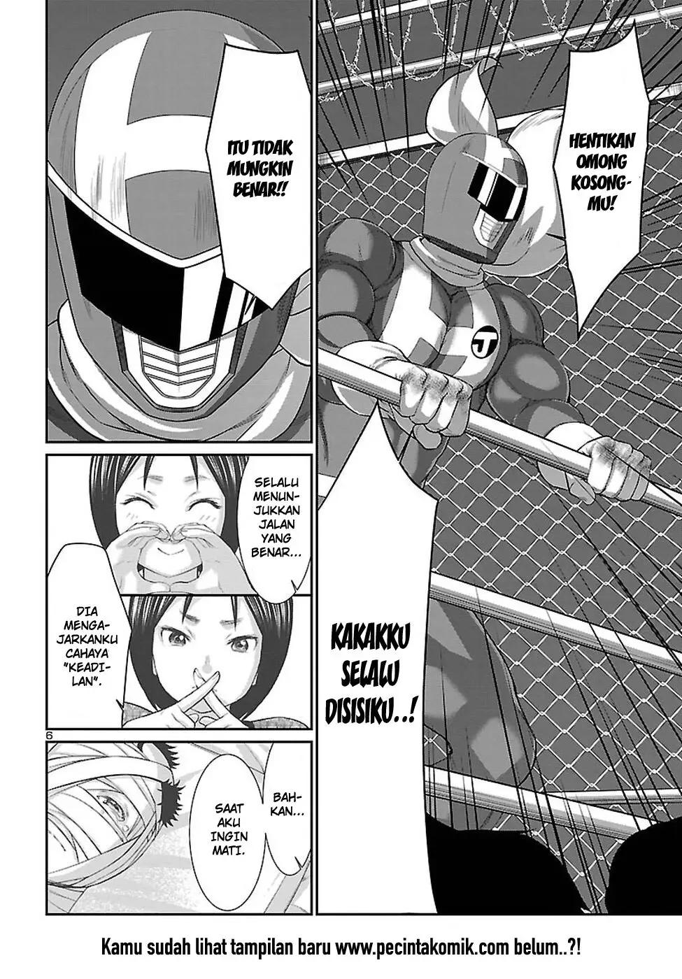 Chapter 41 - halaman 8