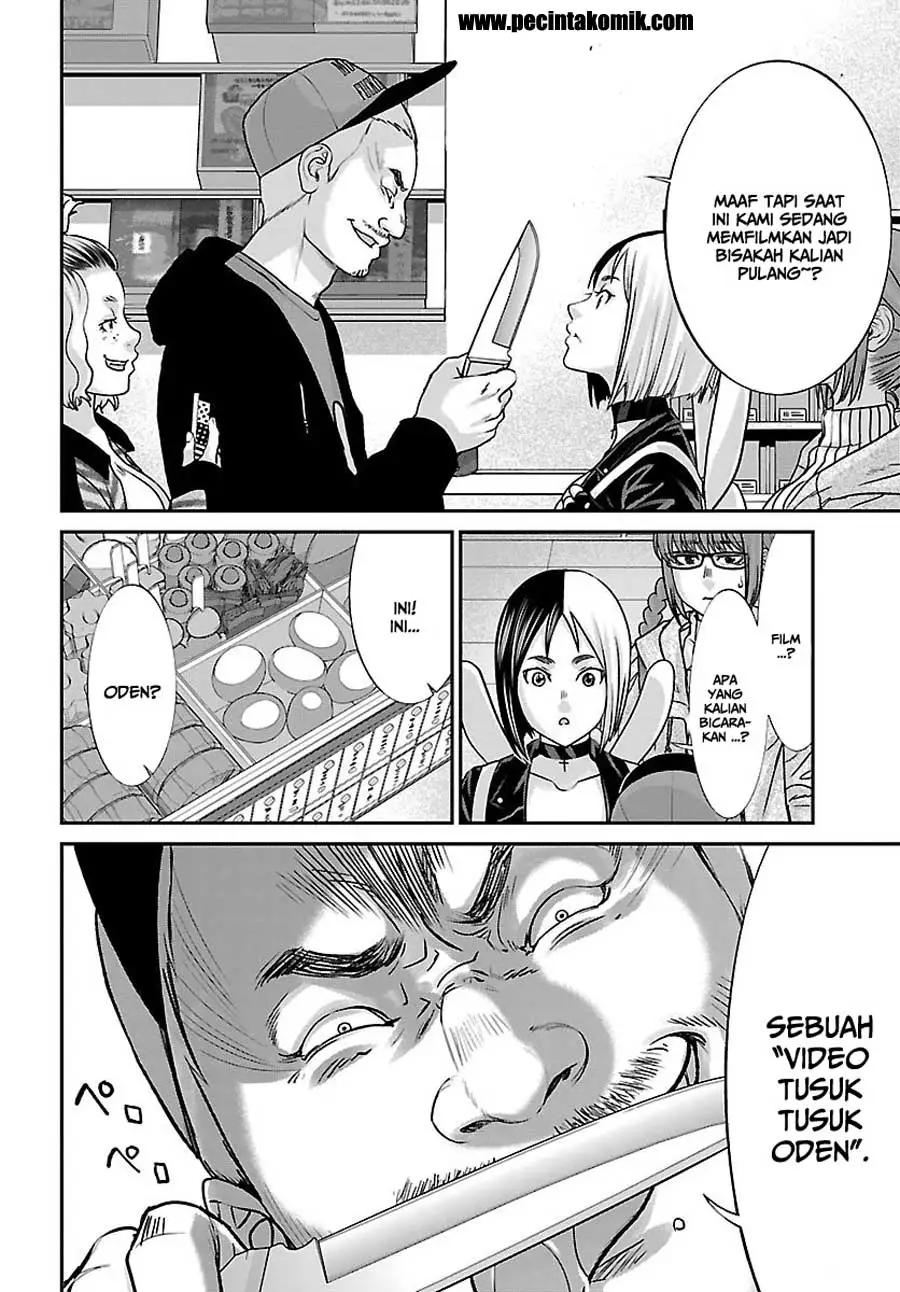 Chapter 34 - halaman 22