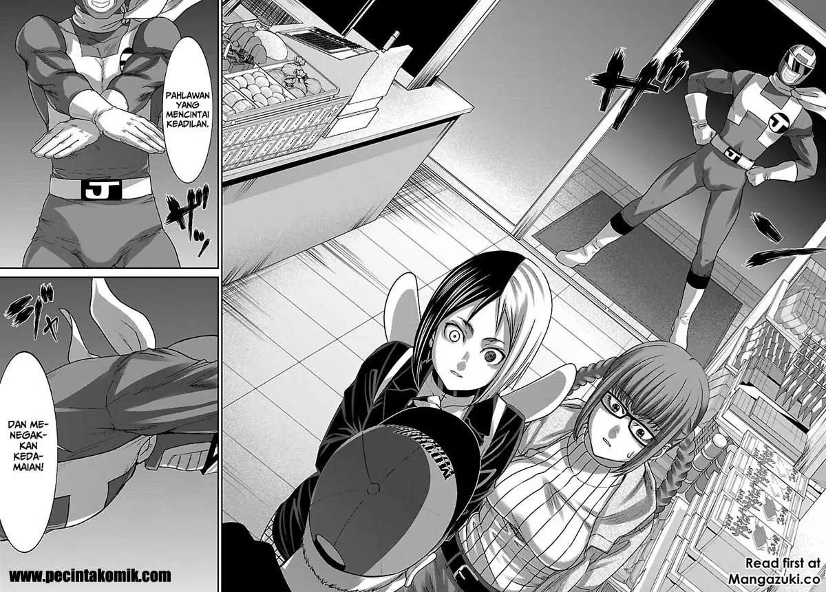 Chapter 34 - halaman 26