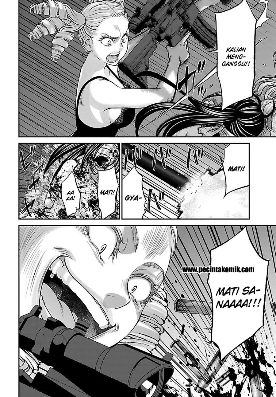 Chapter 33 - halaman 12