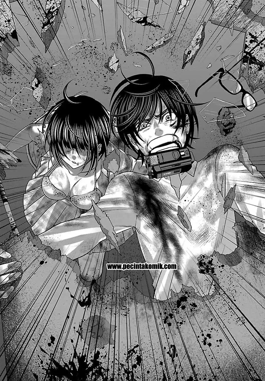 Chapter 33 - halaman 14