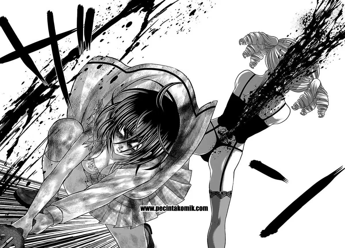 Chapter 33 - halaman 20