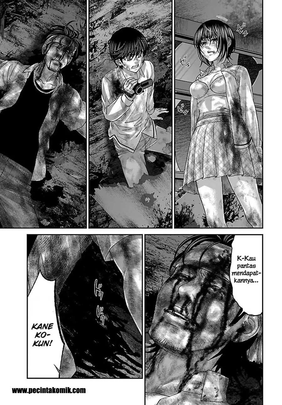 Chapter 33 - halaman 22