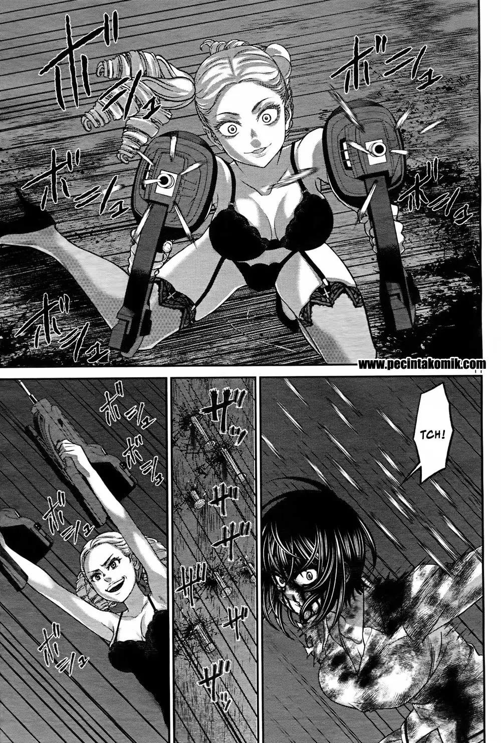 Chapter 32 - halaman 14