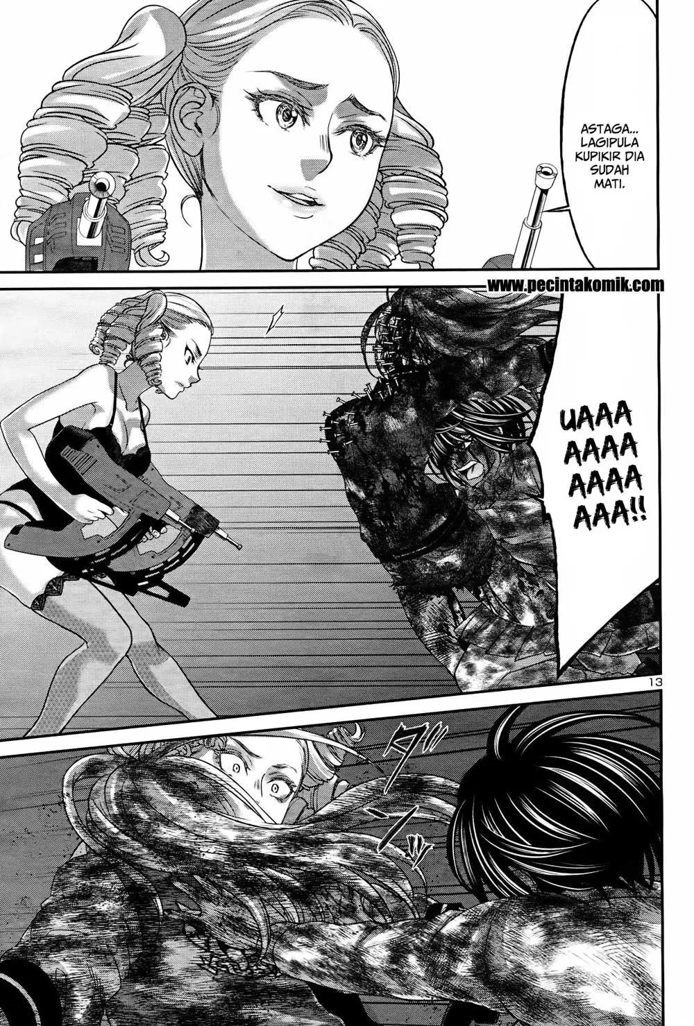 Chapter 32 - halaman 16