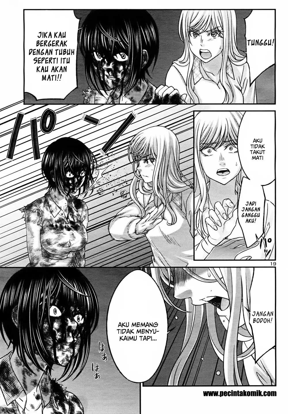 Chapter 32 - halaman 22