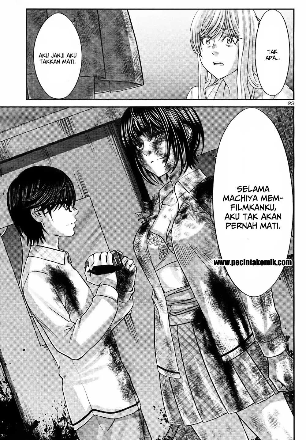 Chapter 32 - halaman 26