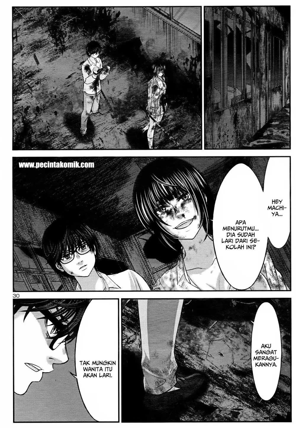 Chapter 32 - halaman 33