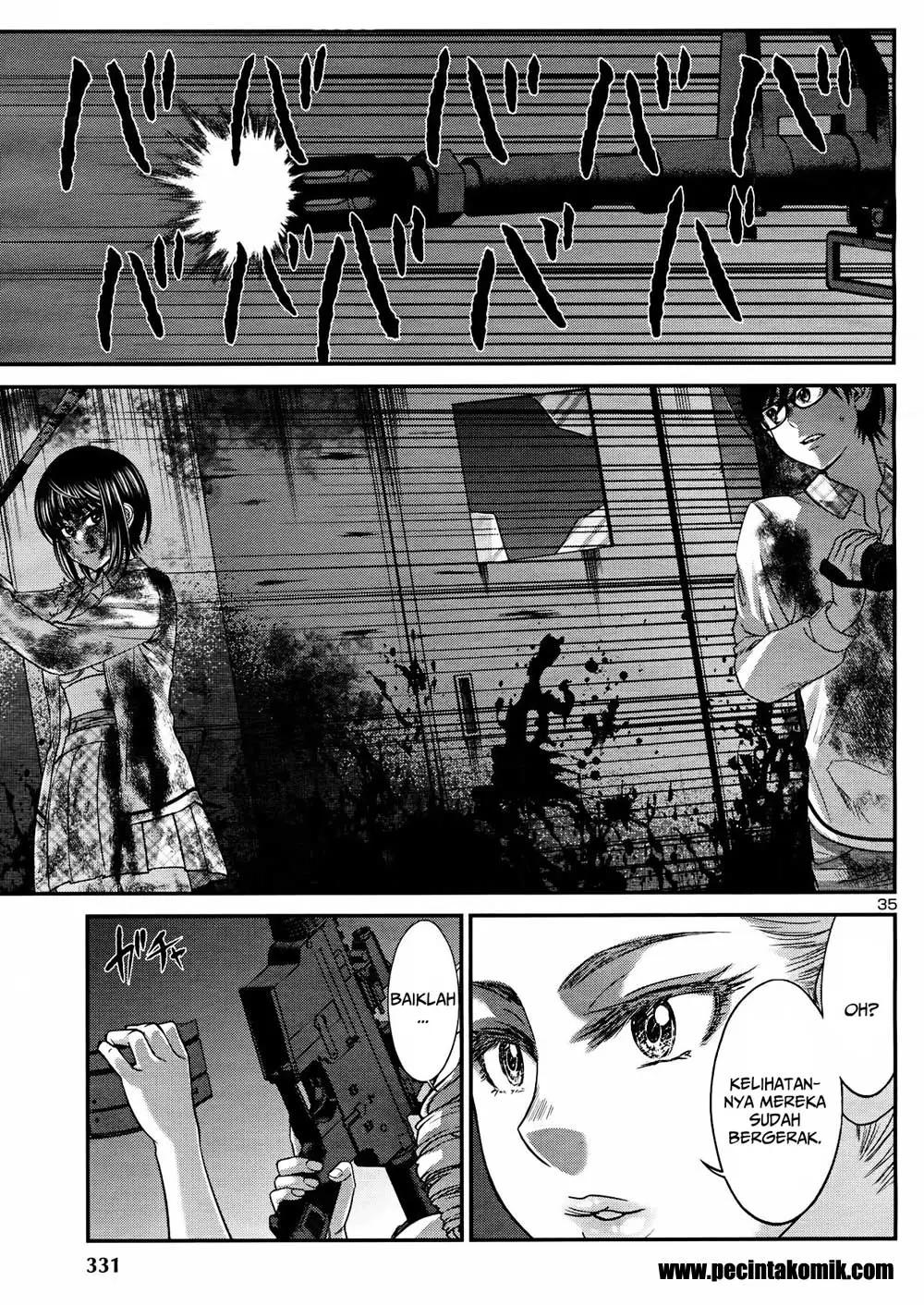 Chapter 32 - halaman 38
