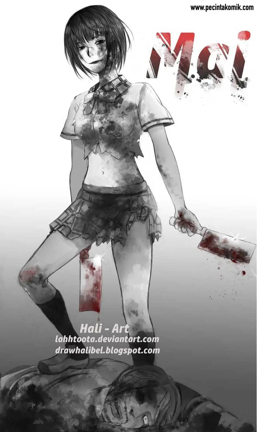 Chapter 28 - halaman 4