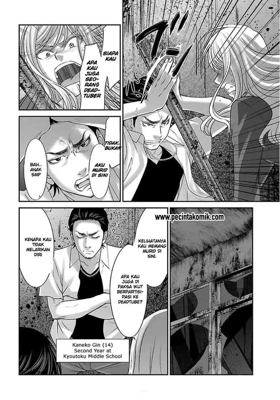 Chapter 28 - halaman 33