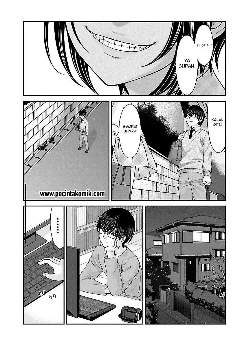 Chapter 25 - halaman 19