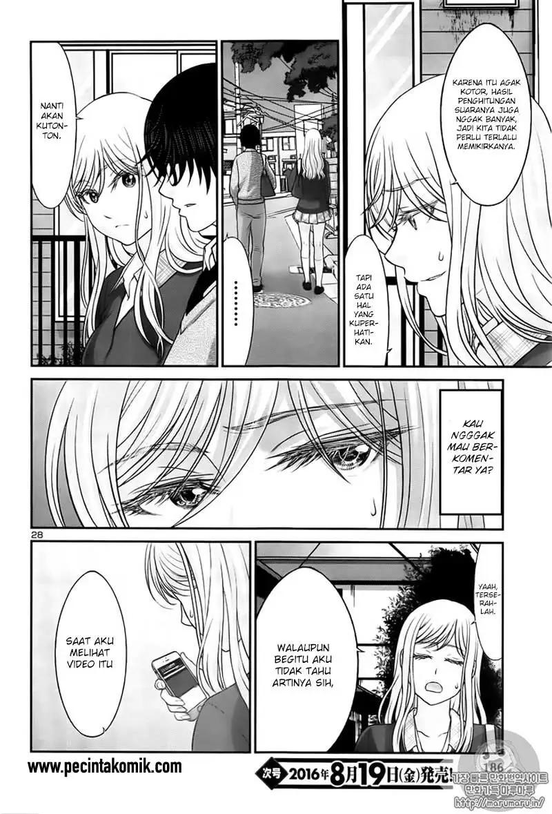 Chapter 25 - halaman 30