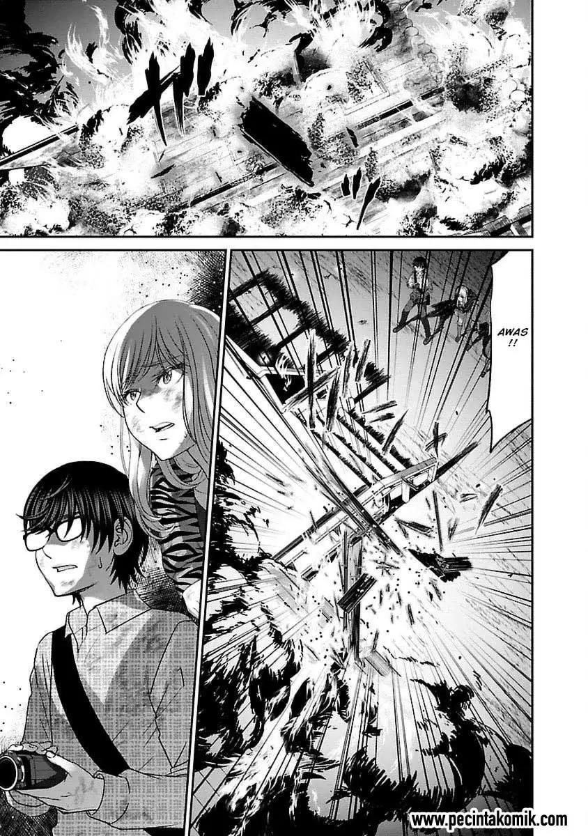 Chapter 22 - halaman 23