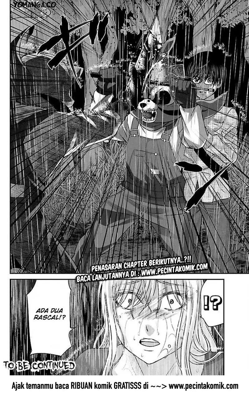 Chapter 22 - halaman 40
