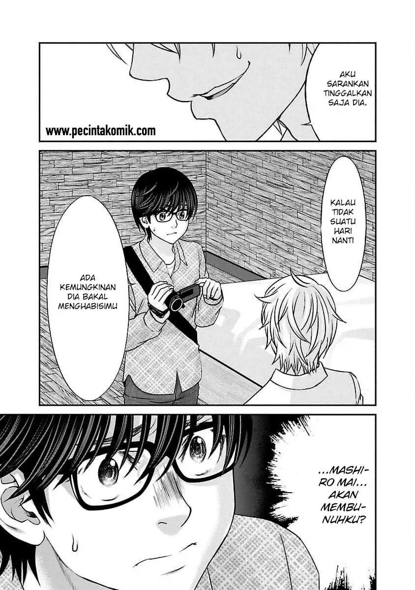 Chapter 21 - halaman 28
