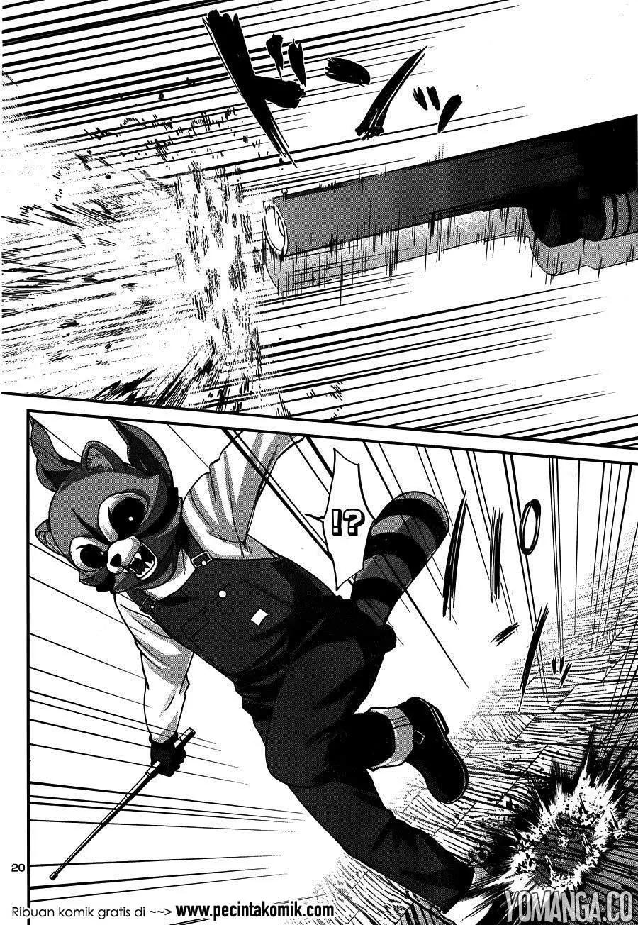Chapter 18 - halaman 20