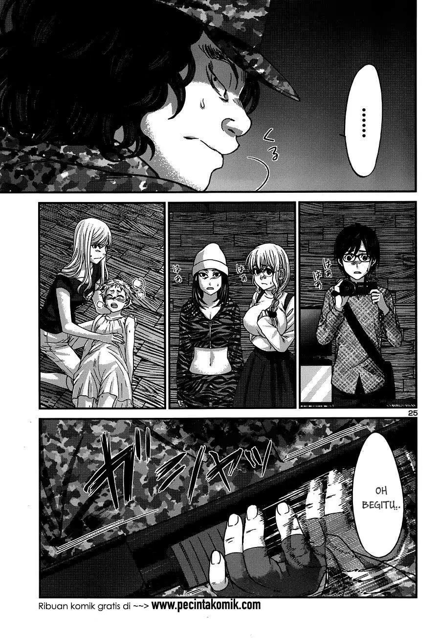 Chapter 18 - halaman 25