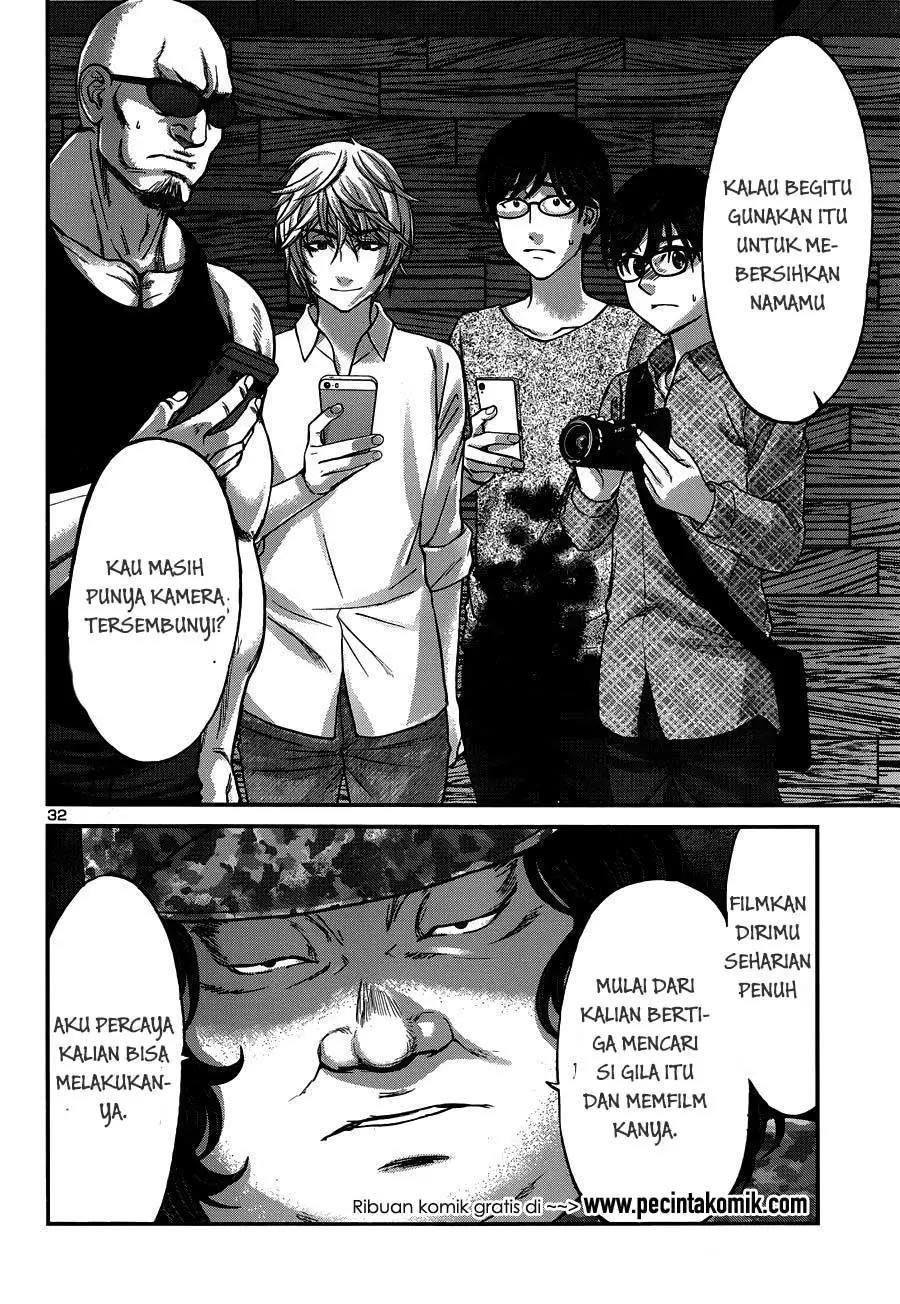 Chapter 18 - halaman 32