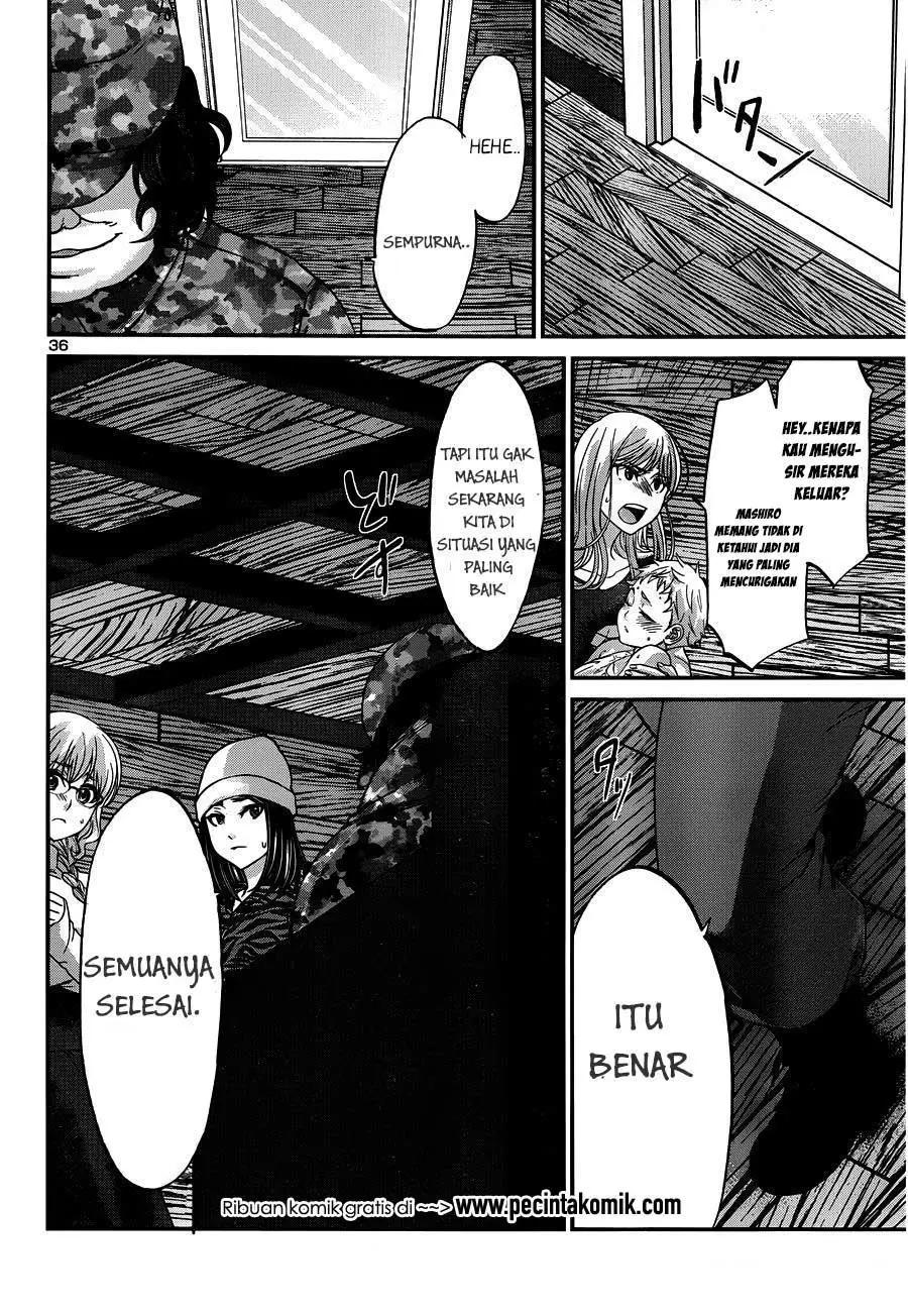 Chapter 18 - halaman 36