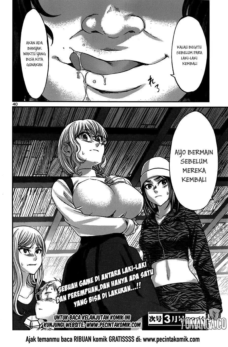 Chapter 18 - halaman 40