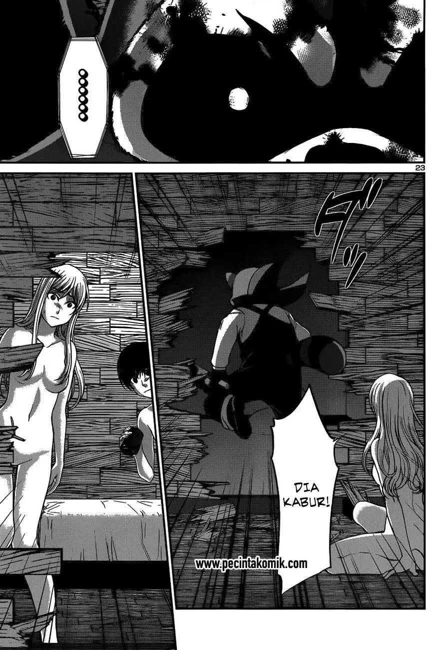 Chapter 17 - halaman 22