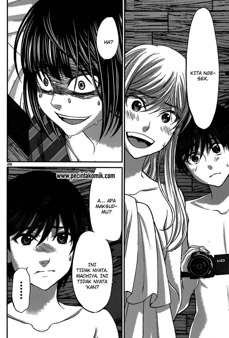 Chapter 17 - halaman 25
