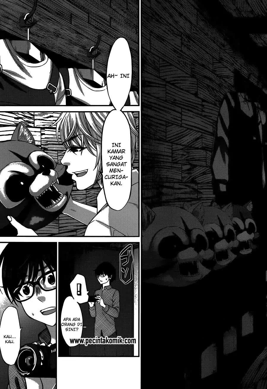 Chapter 17 - halaman 40