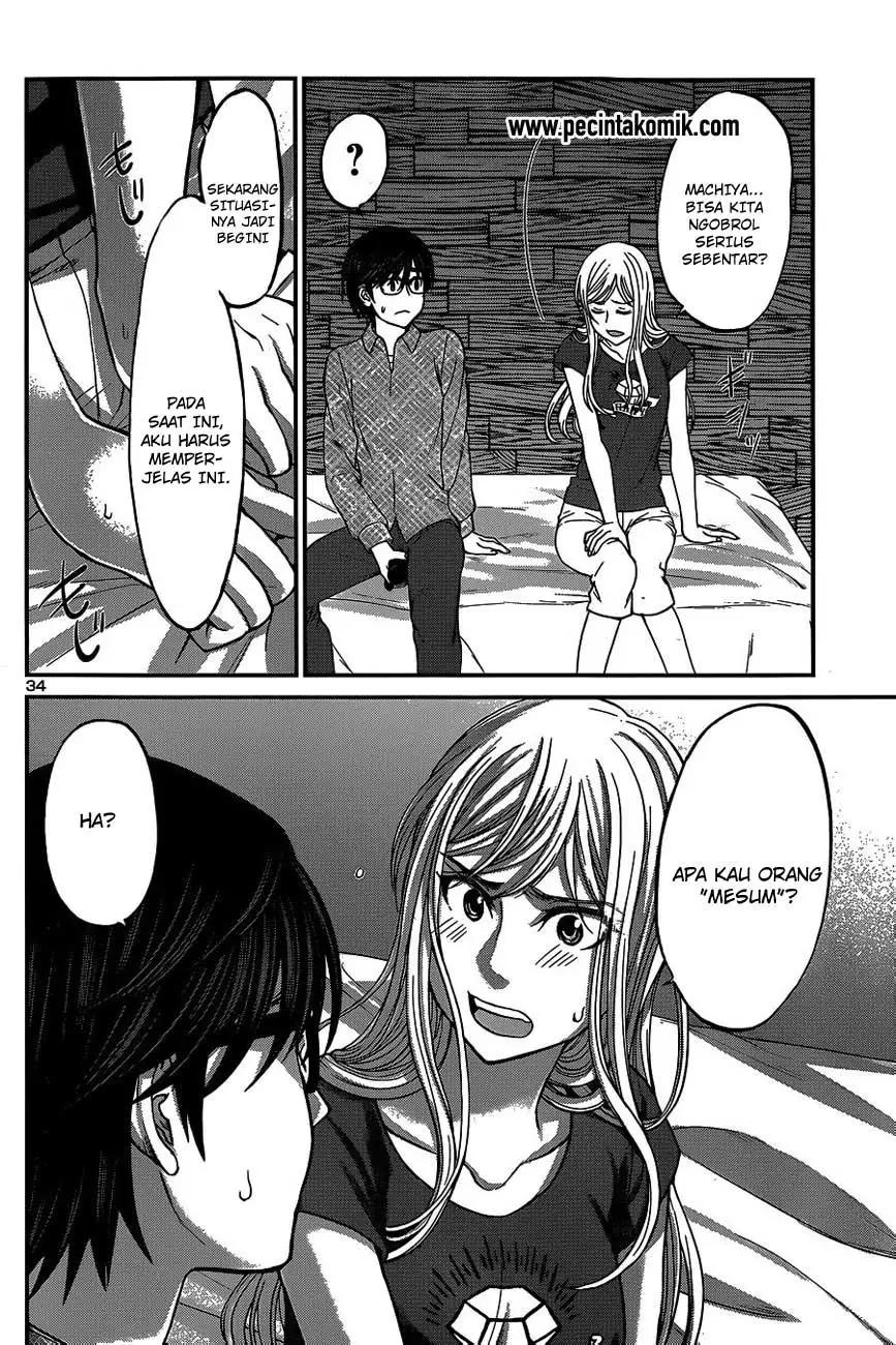 Chapter 16 - halaman 34