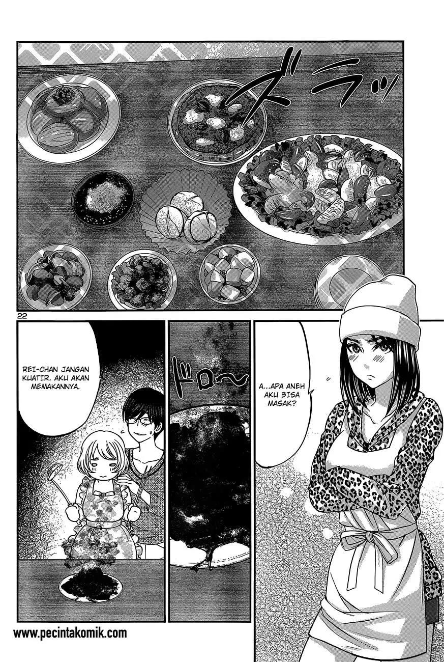 Chapter 14 - halaman 21