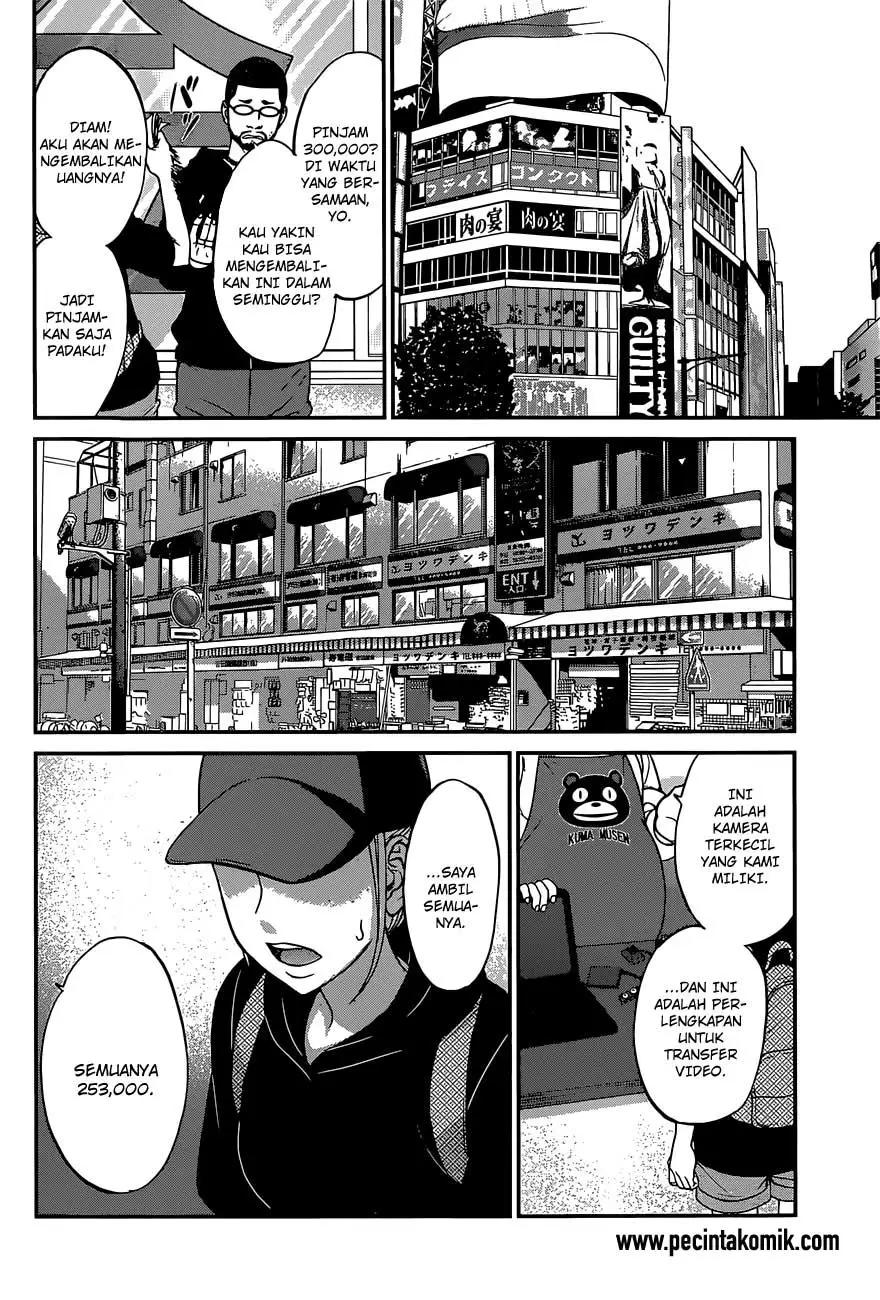 Chapter 8 - halaman 40