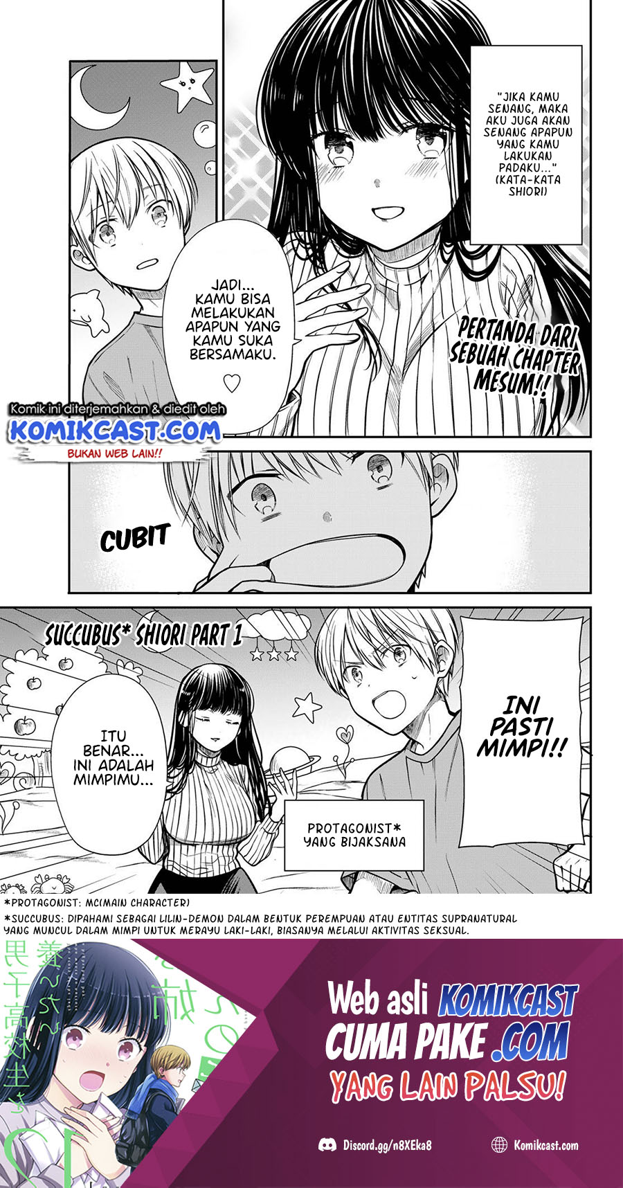 Chapter 258 - halaman 3
