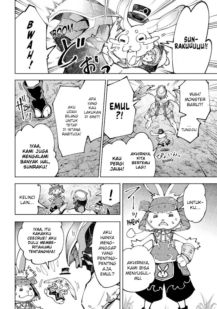 Chapter 89 - halaman 14
