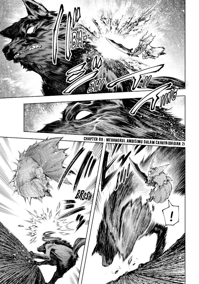 Chapter 89 - halaman 3