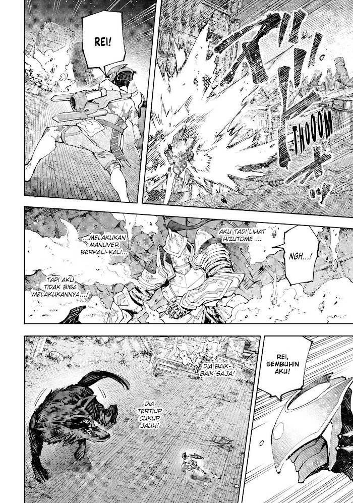 Chapter 89 - halaman 4