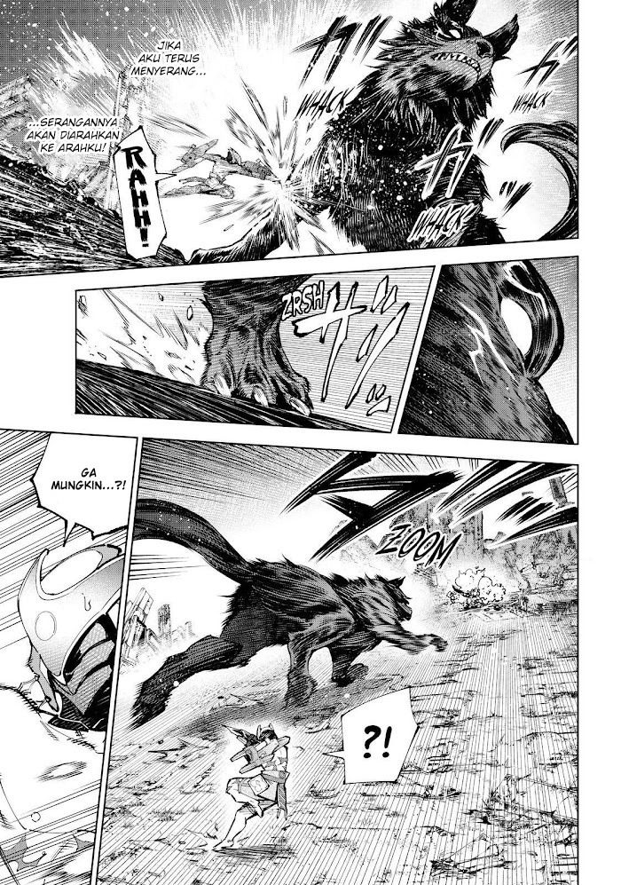Chapter 89 - halaman 5