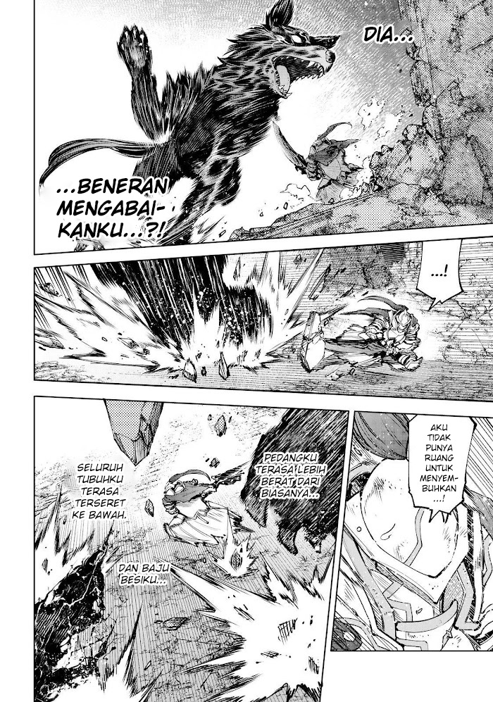 Chapter 89 - halaman 6