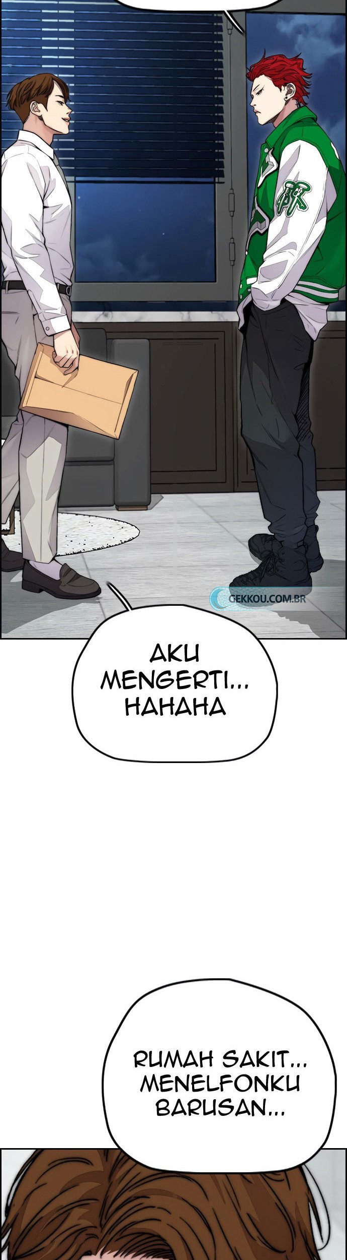 Chapter 415 - halaman 61