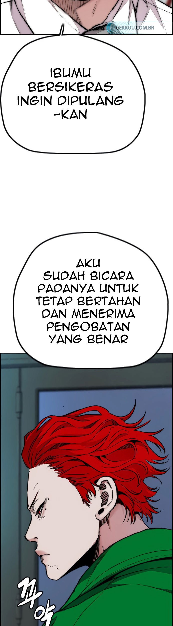 Chapter 415 - halaman 63